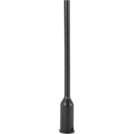 Pour brosse de nettoyage à vapeur SC2 SC3, brosse de cardage de tissu, buse --- (1/5)