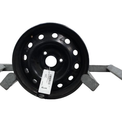 [PRODUIT D'OCCASION] Jante Tole CITROEN Ax Phase 2 1991-1998 ♻️ Ref Oe. 95603558 - Garantie à vie (1/2)