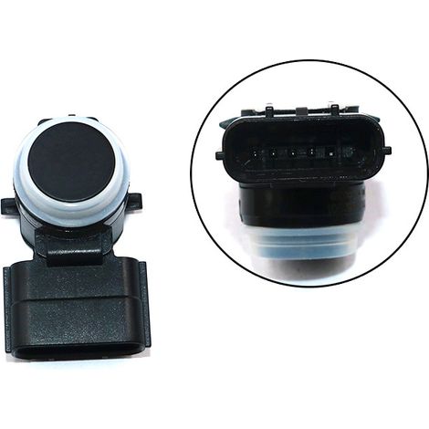 39680-T0A-R41 ist geeignet für den Rückfahrradar-PDC-Sensor 39680T0AR41 des Honda CR-V. (1/4)