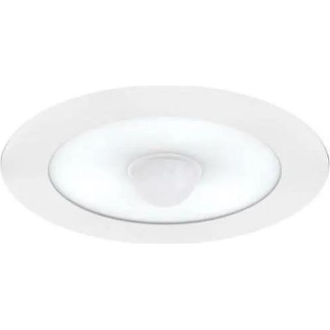 Downlight Piro Cct Capteur éclairage Led Encastré Intelligent Avec Cct Et Capteur - Aric