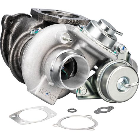 Turbo cargador for VOLVO S60 S80 V70 XC70 XC90 B5254T2 2.5L 8603226 (1/5)