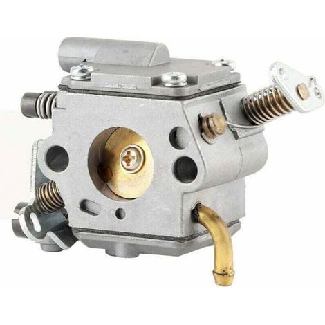 Carburateur Stihl MS200T, kit de remplacement 11291200653 pour tronçonneuse (1/4)