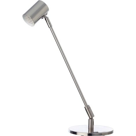 LAMPARA SOBR. A.2000 LED SISARGAS
