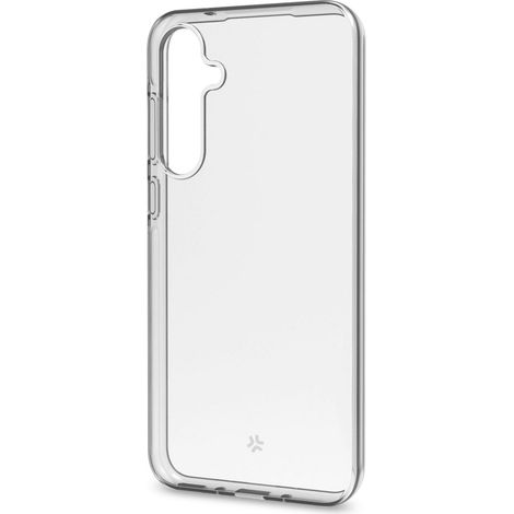 Cover in gelskin TPU Galaxy A56 5G trasparente