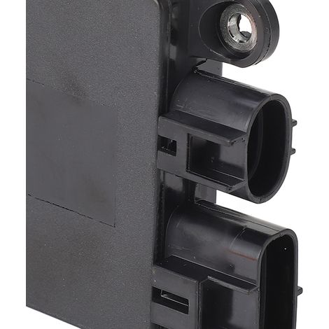 Módulo de control del ventilador 89257 12010 de 5 pines para Toyota Corolla 1.8L 2009-2013