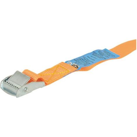 Sangle Avec Crochet 7m X 25mm (1/3)