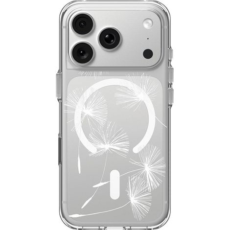 Coque Clear avec MagSafe pour iPhone 18 Pro / 17 Pro (1/5)