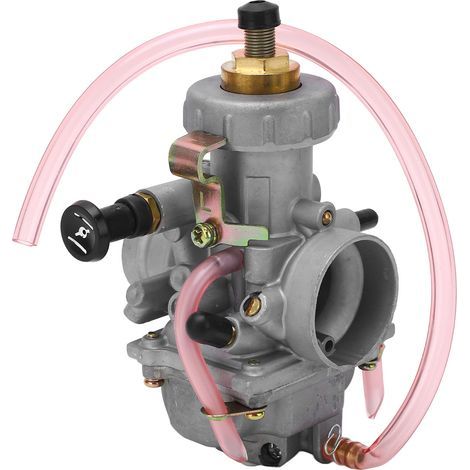 Carburateur de moto, forte entrée d'air, remplacement résistant à la chaleur pour Blaster 200 1988 – 2006