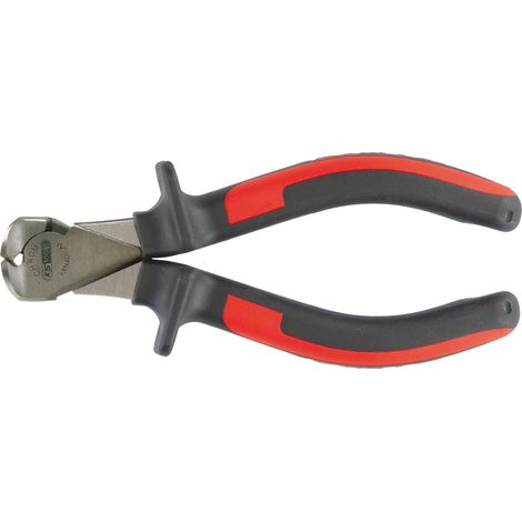 KS Tools - Pince coupante frontale ULTIMATE, L.165 mm - 922.8014