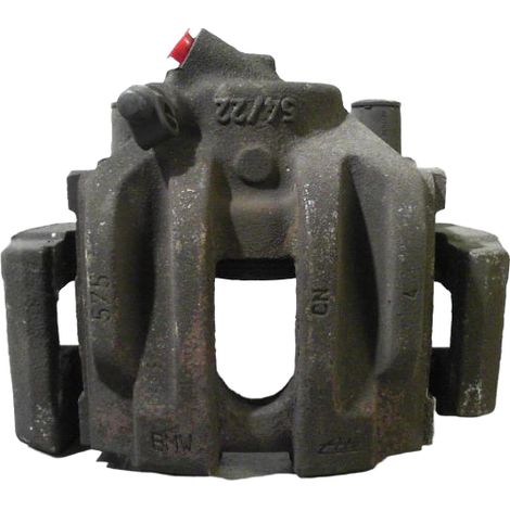 Etrier De Frein Avant Gauche BMW Serie 3 [PRODUIT D'OCCASION]♻️34116769091 (1/2)