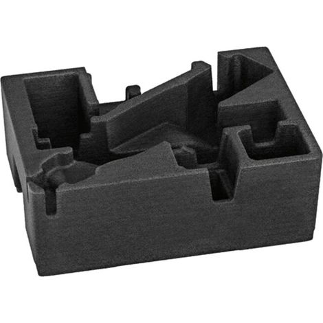Semelles pour le rangement des outils pour GSA 18V-28