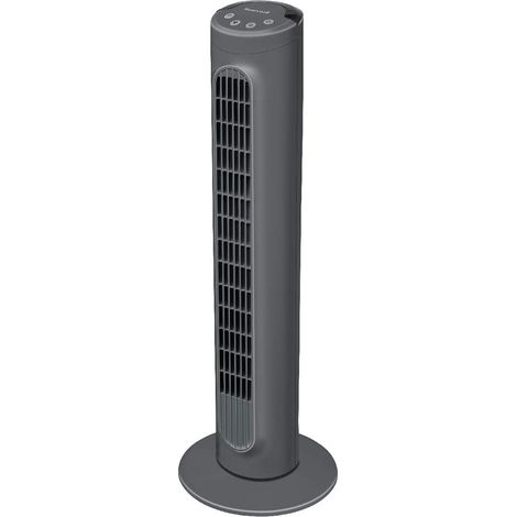 Honeywell HYF1101E4 ventilatore Grigio