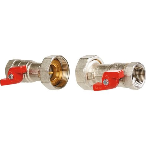 VANNE CLAPET A/R 1" 1"1/2 /2 AFRISO 4006206 (1/2)