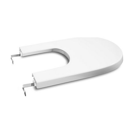 COPRIBIDET AD APPOGGIO NEW MERIDIAN- Bianco- ROCA- pezzi 1
