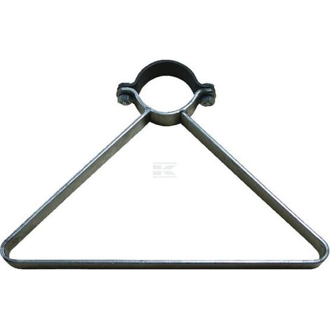 Abrazadera PERROT 25800028