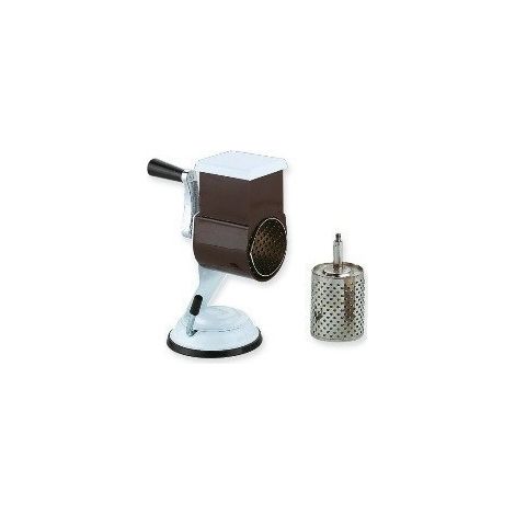 Rallador Cocina Pan Ilsa