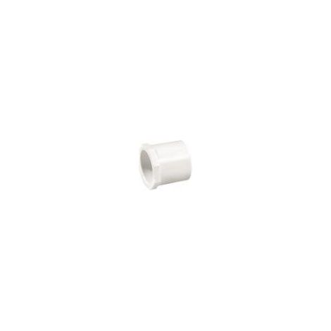 Manicotto di riduzione KZ/KW in PVC-U 2x1 1/2"