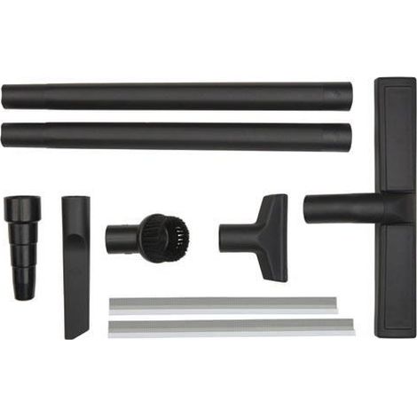 Set de 11 accessoires aspirateur Ø35mm HIKOKI 782293