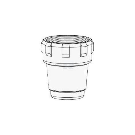 Filtro de l铆nea Cab little PA66SV ARAG 3222A000020