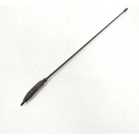 [PRODUIT D'OCCASION] Antenne radio origine pour moto BMW 1150 R Rt 2001 à 2004 (1/2)