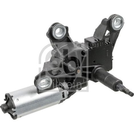 Moteur d'essuie-glace FEBI BILSTEIN 179710 VW 6Q6 955 711 C