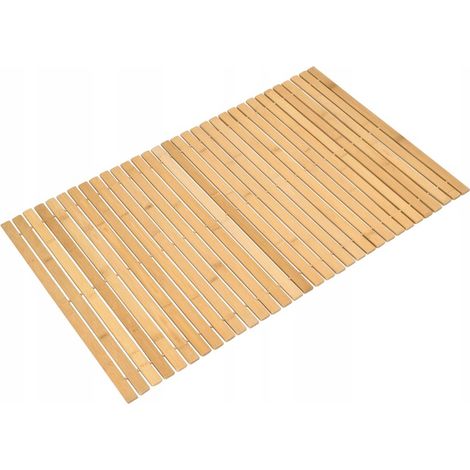 Silva Bambusmatte 40 cm x 60 cm (1/4)