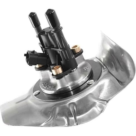 21738138 21738132 21399653 21234247 7421234248 7421738134 Ensemble module de buse d'urée pour pompe AdBlue pour camion Volvo (1/5)