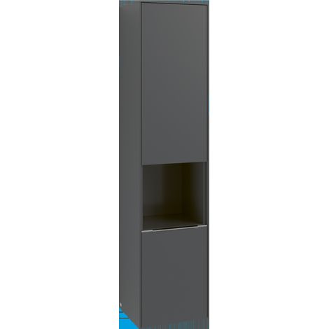 Armario alto Subway 3.0 de Villeroy & Boch, 1 compartimento