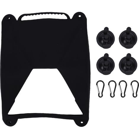 Support à ventouse Satellite de remplacement pour toit ouvrant en Silicone intégré pour Mini (1/5)
