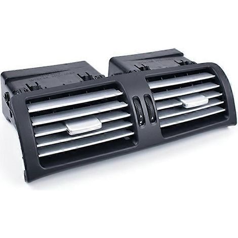 Grille de ventilation centrale pour tableau de bord Mercedes-Benz Classe R W251 (2010-2018) - Accessoires (1/5)
