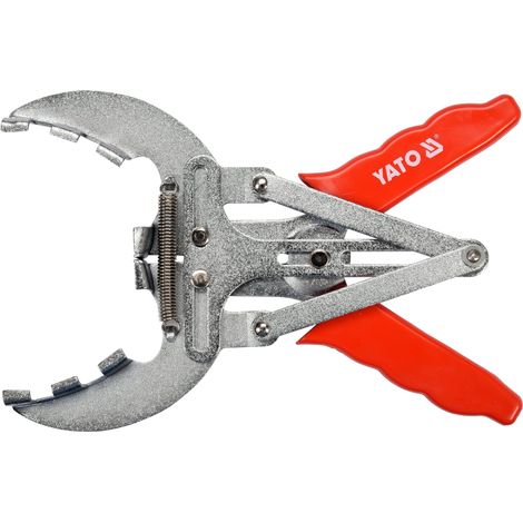 Pince a segments de piston moteur de pour diametre de 40 à 100 mm