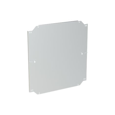 SPEE Combi- Plaque de montage L600 H600 1SZE980070B0080 ABB QM0606000 (1/3)