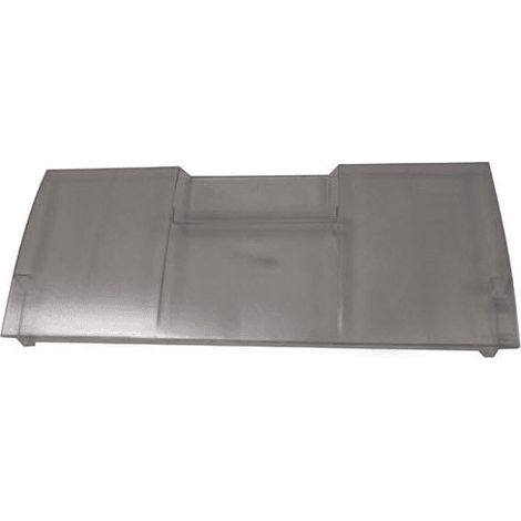 Volet freezer 42x18 cm pour Refrigerateur BEKO 4542160300 (1/3)
