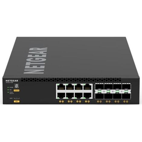 NETGEAR Switch XSM4316-100NES XSM4316100NES (XSM4316-100NES)