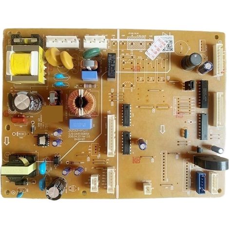 Scheda elettronica (148x197mm) per frigorifero Samsung - DA92-00735Q