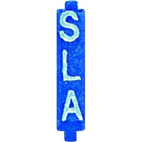 Bticino SCS KONFIG SLA      (VE=10STK) (3501/SLA)
