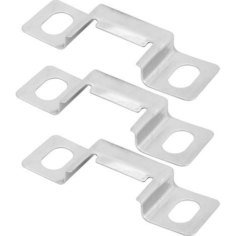 Set mit 3 Hühnerschnabel-Klingen, 9DQX4 Schnabel-Kürzungsmaschinenzubehör, Geflügelausrüstung. (1/5)