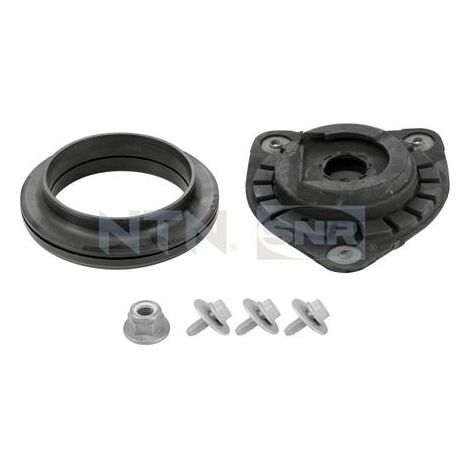 Kits de butée de suspension - KB655.33 - SNR - Compatible avec véhicule Renault