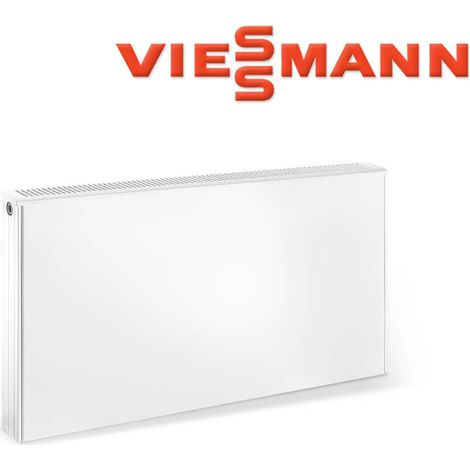 Mittenanschl.-HK Plan Typ 22, H900xB1000  von Viessmann - 7734901
