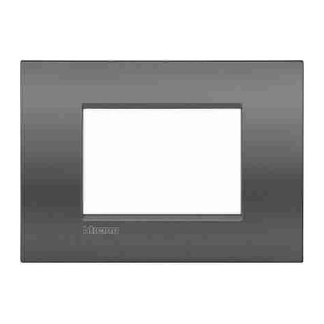 BTILNC4803ST 3-Modul-AIR-Platte