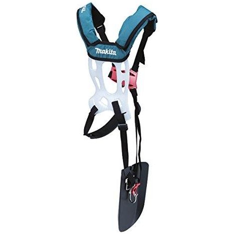 Makita - Correa de transporte, doble hombro 122906-3 (1/3)