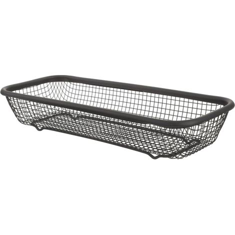 Portautensili in acciaio inox 304 – Scolapiatti compatto e robusto per cucine moderne, design salvaspazio, facile da pulire