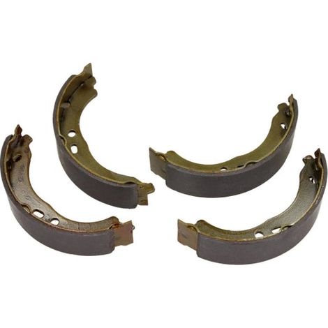 MAXGEAR 19-1776 Mâchoires de frein à main 77364023