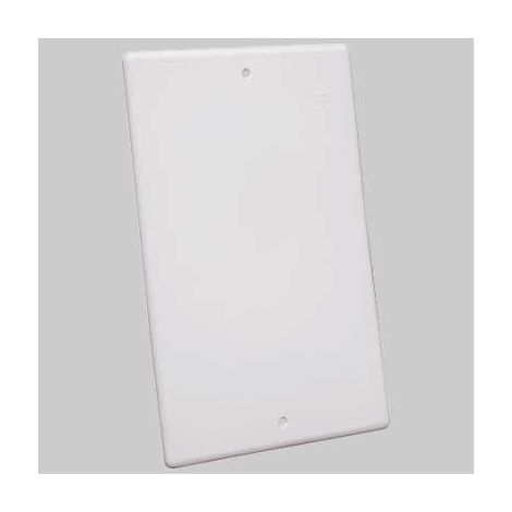SPORTELLO COPRI COLLETTORI IN PLASTICA 400 x 240 x 20