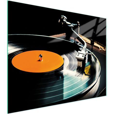 Glasschneidebrett 52x40 VINYL (1/5)