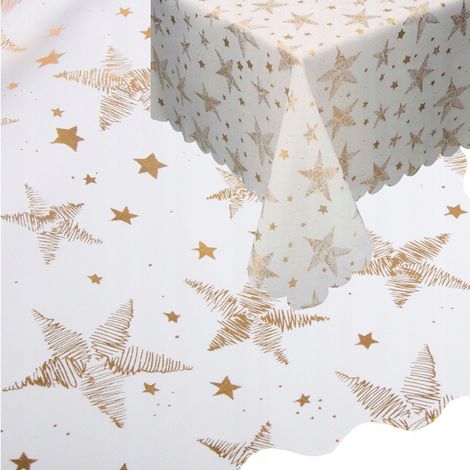 Tovaglia Festiva 140X220 (50) (1/5)