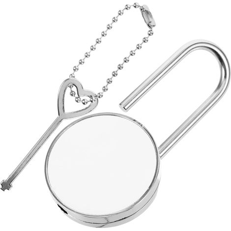 de bureau à clé pour portes petit cadenas avec clé