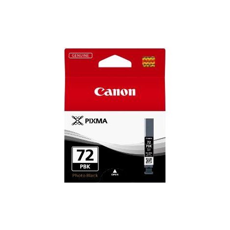 Canon 6403B001 cartuccia d'inchiostro 1 pz Originale Resa standard Nero per foto