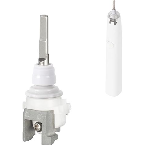 Verbindungsstange für elektrische Zahnbürsten Philips HX6910, HX6920, HX6930, HX6950, HX6530, HX9340, HX9350, HX6730, Vibrationskopf (1/5)