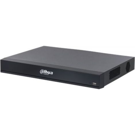 DAHUA - Nvr 32 canali serie XI Wizmind - NVR5832-XI